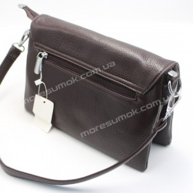 Сумки крос-боді 340 brown