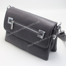 Сумки кросс-боди 340 gray