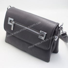 Сумки крос-боді 340 gray