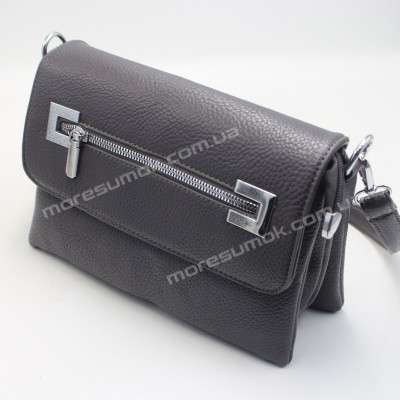 Сумки крос-боді 340 gray