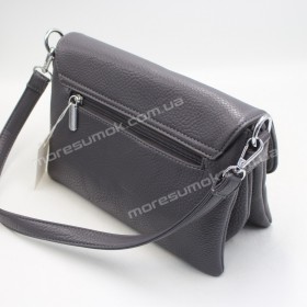 Сумки крос-боді 340 gray
