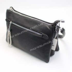 Сумки крос-боді 334 black