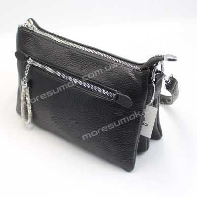 Сумки кросс-боди 334 black