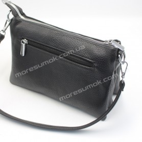 Сумки крос-боді 334 black