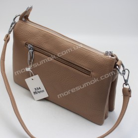 Сумки крос-боді 334 apricot