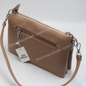 Сумки крос-боді 334 apricot