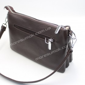 Сумки крос-боді 334 brown