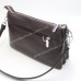 Сумки крос-боді 334 brown