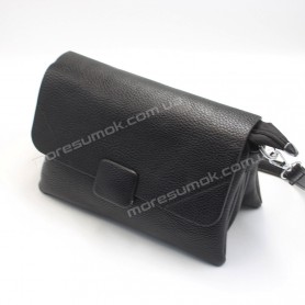 Сумки крос-боді 341 black