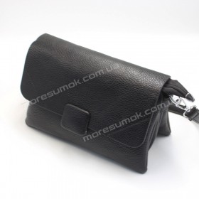 Сумки крос-боді 341 black
