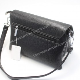 Сумки крос-боді 341 black