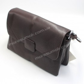Сумки крос-боді 341 brown