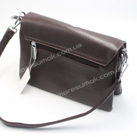 Сумки крос-боді 341 brown