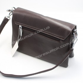 Сумки крос-боді 341 brown