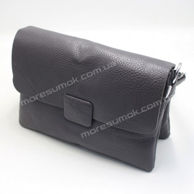 Сумки крос-боді 341 gray