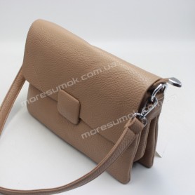 Сумки крос-боді 341 apricot Сумки крос-боді 341 apricot