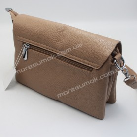 Сумки крос-боді 341 apricot Сумки крос-боді 341 apricot