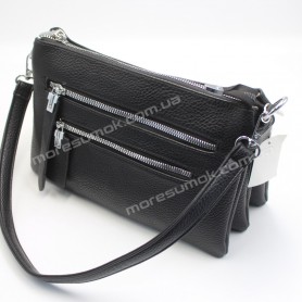 Сумки крос-боді 332 black