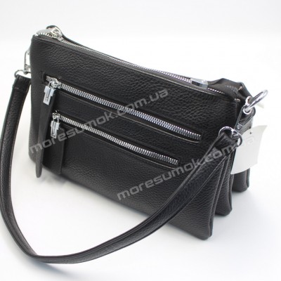 Сумки кросс-боди 332 black