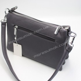 Сумки кросс-боди 332 gray