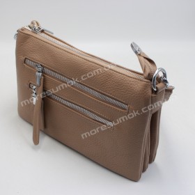 Сумки кросс-боди 332 apricot