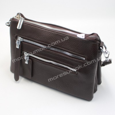 Сумки кросс-боди 332 brown