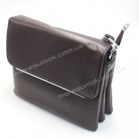 Сумки крос-боді 333 brown