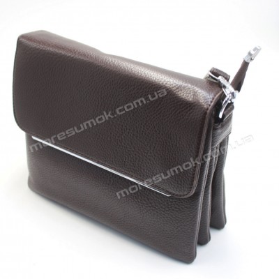Сумки крос-боді 333 brown