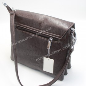 Сумки крос-боді 333 brown