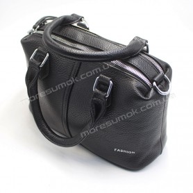 Сумки кросс-боди 343 black