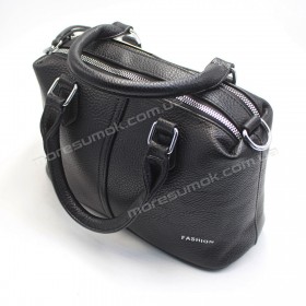Сумки крос-боді 343 black