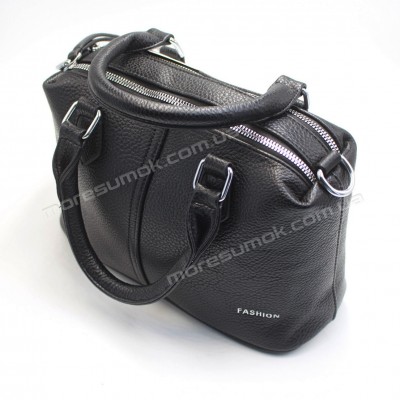 Сумки крос-боді 343 black