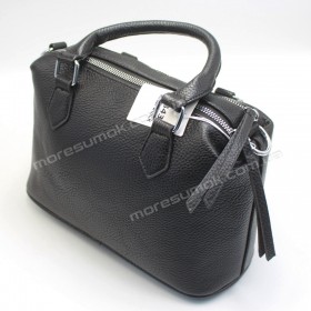 Сумки крос-боді 343 black