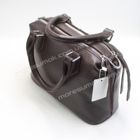 Сумки крос-боді 343 brown