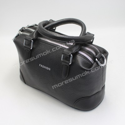 Сумки крос-боді 345 black