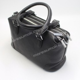 Сумки крос-боді 345 black