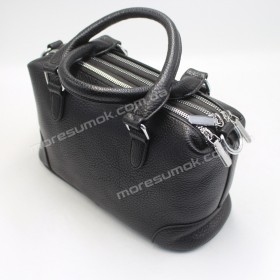Сумки крос-боді 345 black
