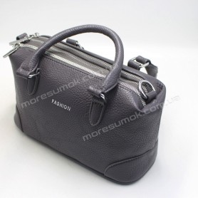 Сумки крос-боді 345 gray