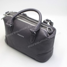 Сумки крос-боді 345 gray