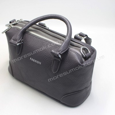 Сумки кросс-боди 345 gray