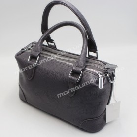 Сумки крос-боді 345 gray
