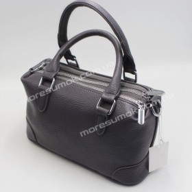 Сумки крос-боді 345 gray