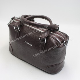 Сумки кросс-боди 345 brown