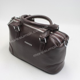 Сумки крос-боді 345 brown