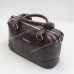 Сумки крос-боді 345 brown