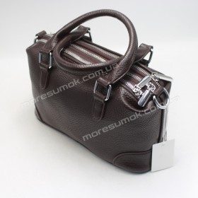 Сумки крос-боді 345 brown