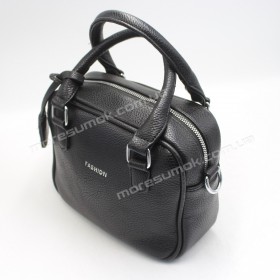 Сумки крос-боді 344 black