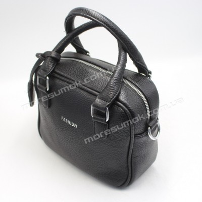 Сумки крос-боді 344 black