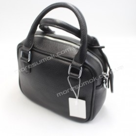 Сумки крос-боді 344 black