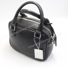Сумки крос-боді 344 black